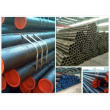 seamless steel pipes